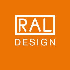 RAL Design farger