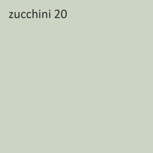 Glansmaling nr. 516 - zucchini 20