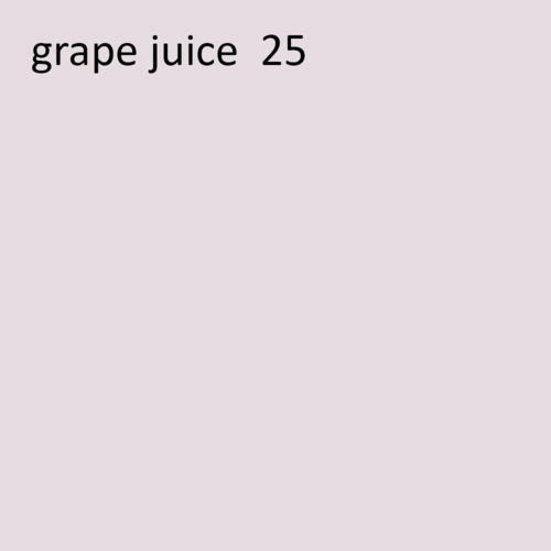 Glansmaling nr. 516 - grape juice 25