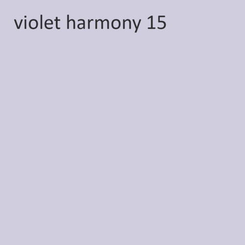 Glansmaling nr. 516 - violet harmony 15