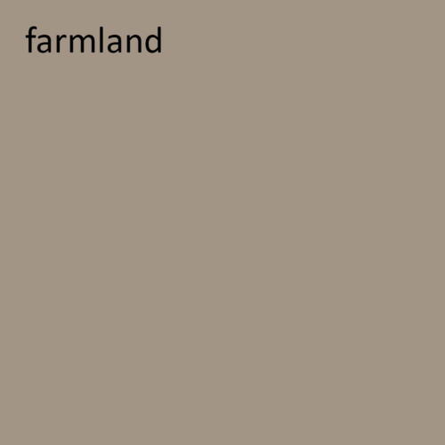 Silkemat Maling nr. 517 - farmland