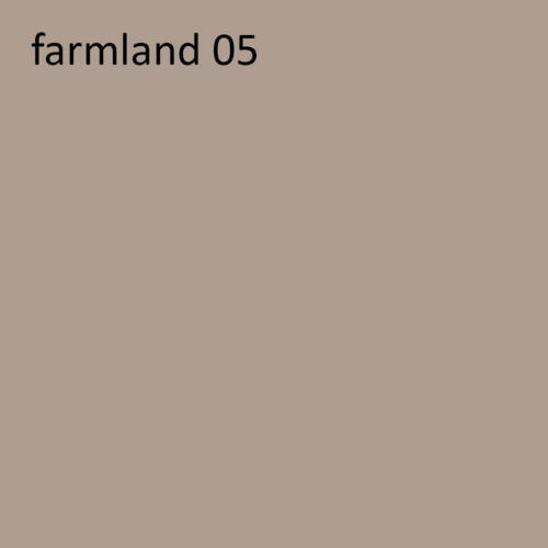 Silkemat Maling nr. 517 - farmland 05