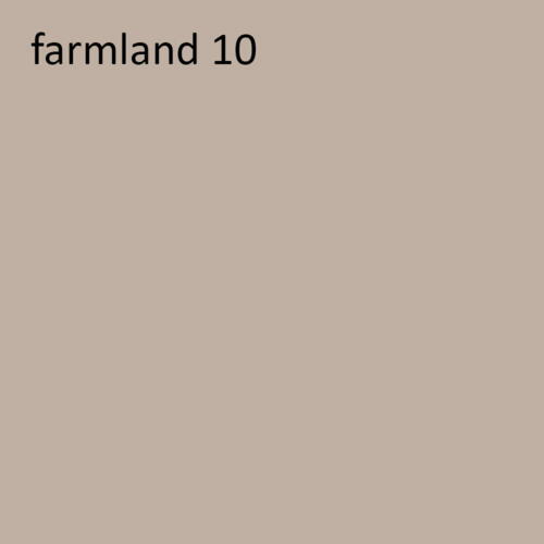 Silkemat Maling nr. 517 - farmland 10