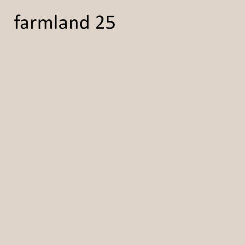 Silkemat Maling nr. 517 - farmland 25