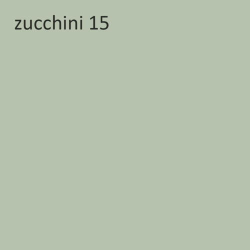 Premium Væg- og Loftmaling nr. 555 - zucchini 15