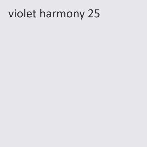 Premium Væg- og Loftmaling nr. 555 - violet harmony 25