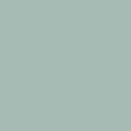 Silkemat Maling nr. 517 - 813 light teal