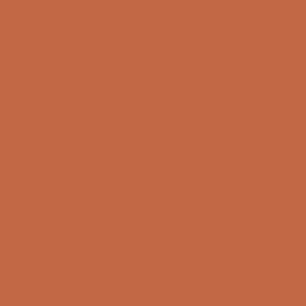 Glansmaling nr. 516 - smoke orange