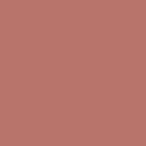 Glansmaling nr. 516 - terra cotta tone 10