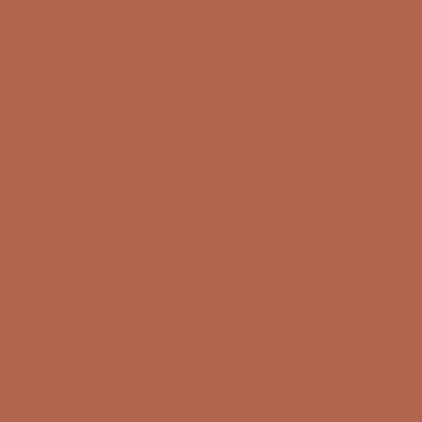 Glansmaling nr. 516 - 504 indian red