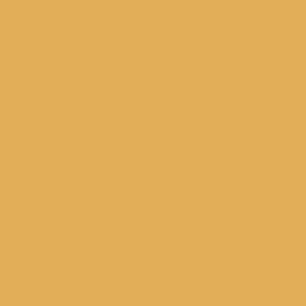 Glansmaling nr. 516 - yellow gold 05