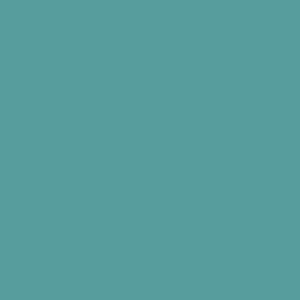 Glansmaling nr. 516 - deep aqua 05