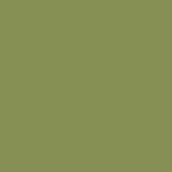 Glansmaling nr. 516 - apple green