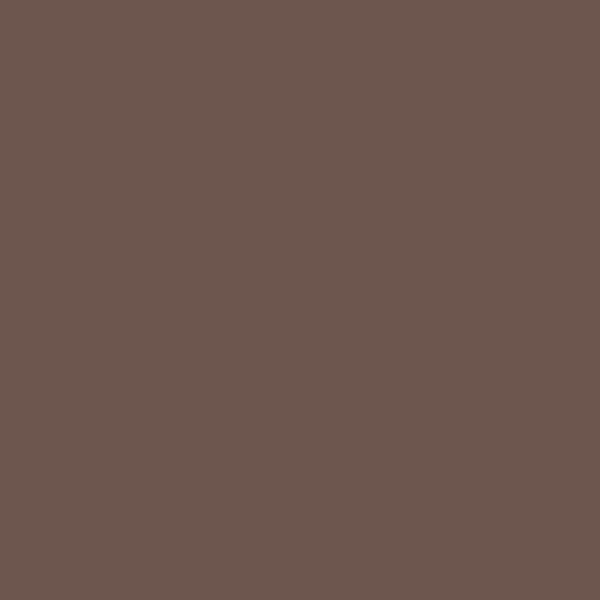 Glansmaling nr. 516 - cacao brown