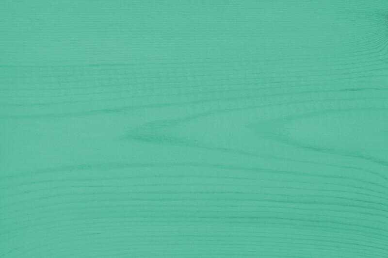 Trælasur nr. 560 - turquoise