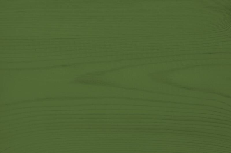 Trælasur nr. 560 - midnight green