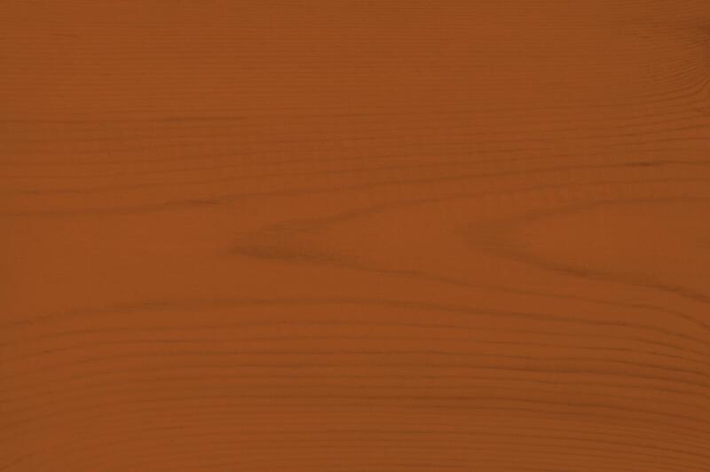 Trælasur nr. 560 - brunette