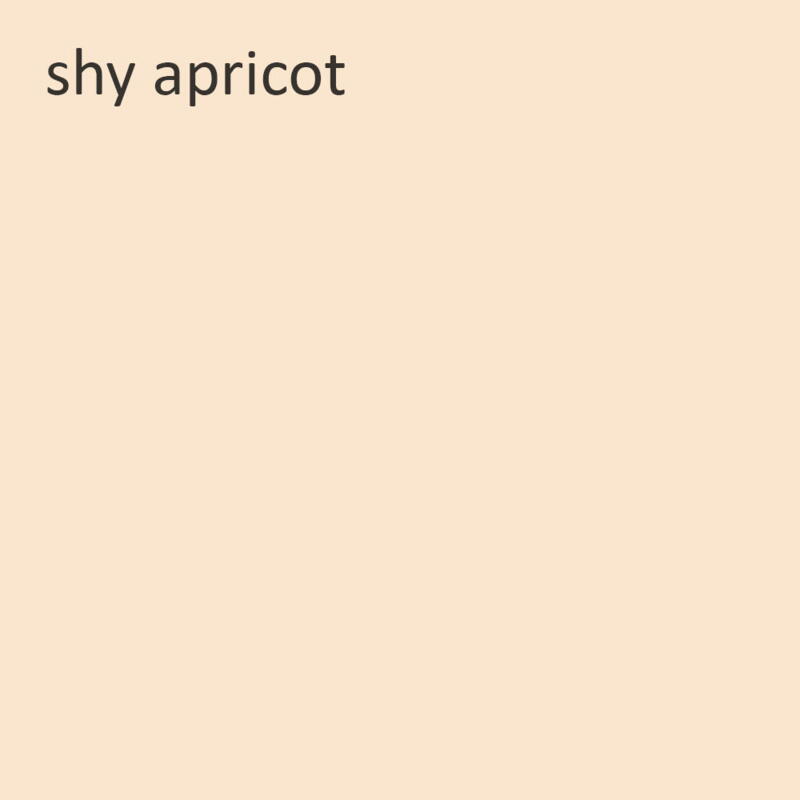 Glansmaling nr. 516 - shy apricot