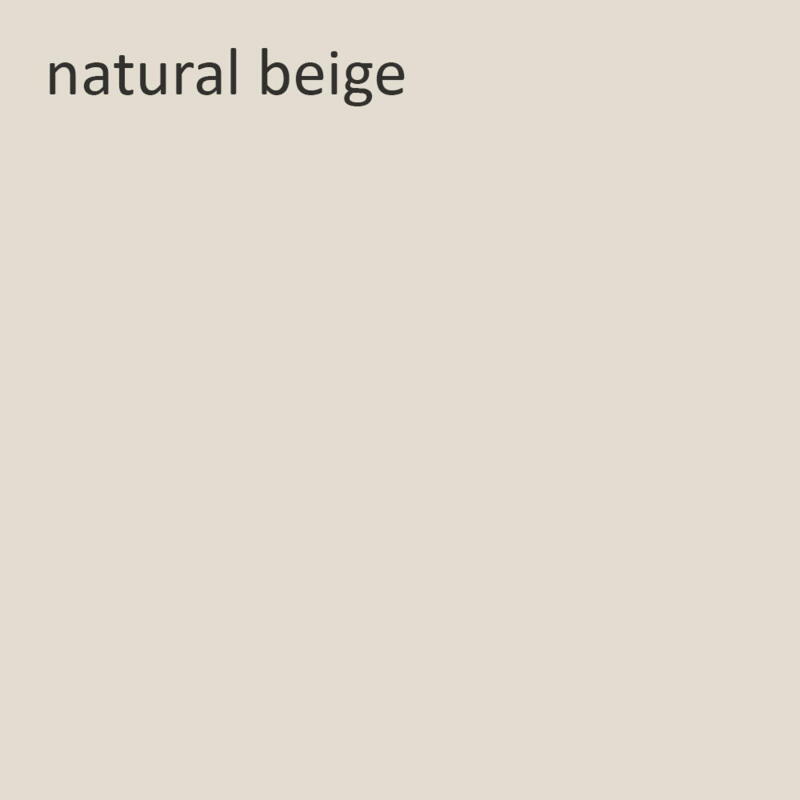 Glansmaling nr. 516 - natural beige