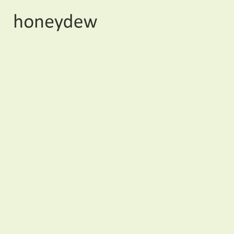 Glansmaling nr. 516 - honeydew