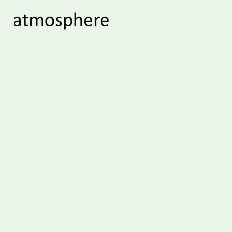 Silkemat Maling nr. 517 - atmosphere