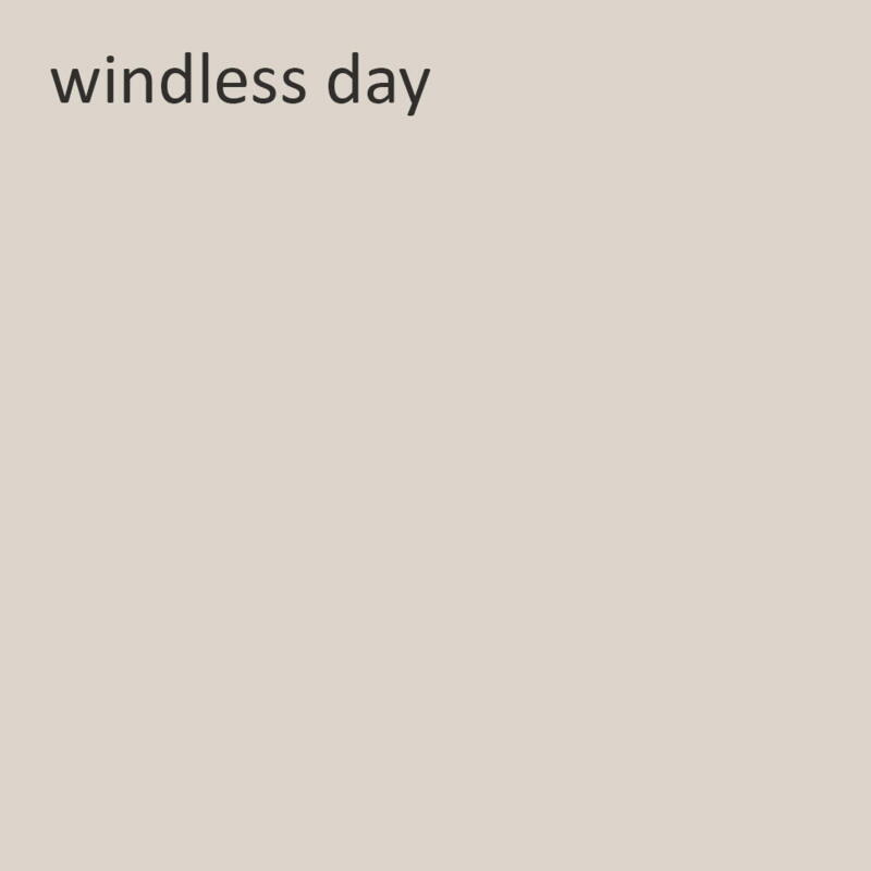 Silkemat Maling nr. 517 - windless day