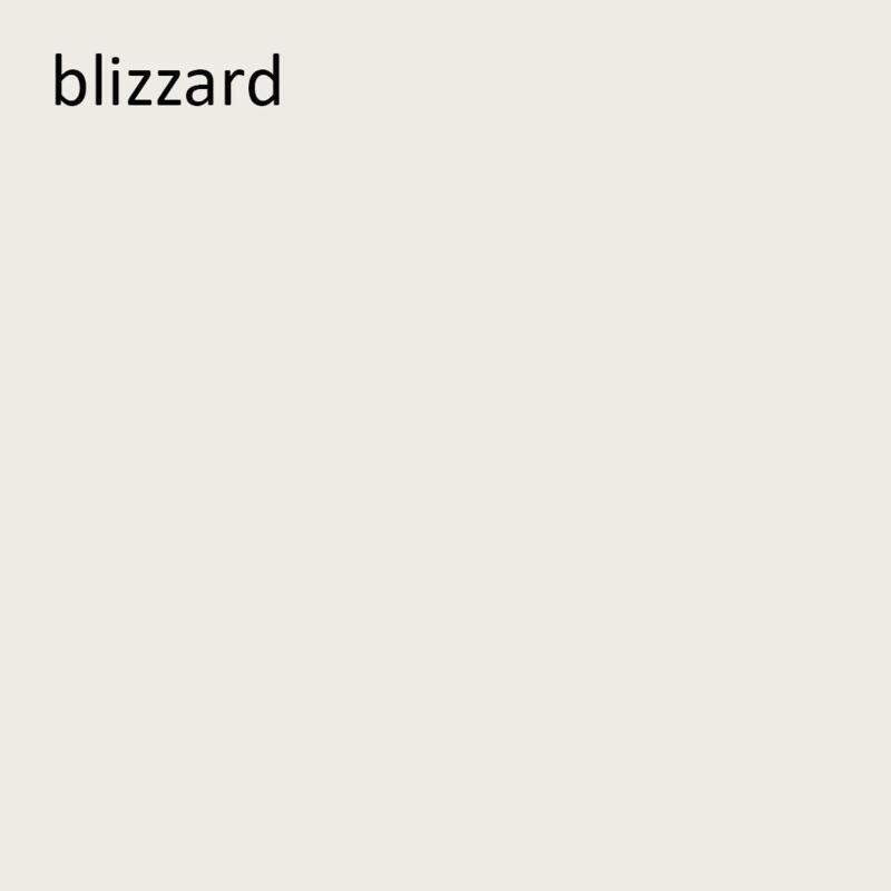 Glansmaling nr. 516 - blizzard