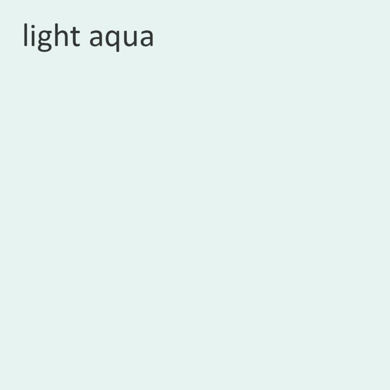 Premium Væg- & Loftmaling nr. 555 -  light aqua