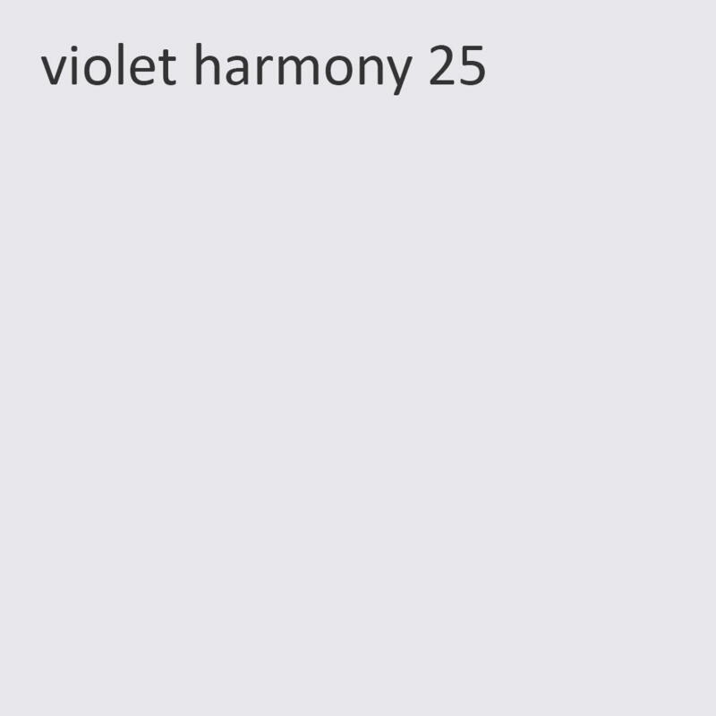 Glansmaling nr. 516 - violet harmony 25