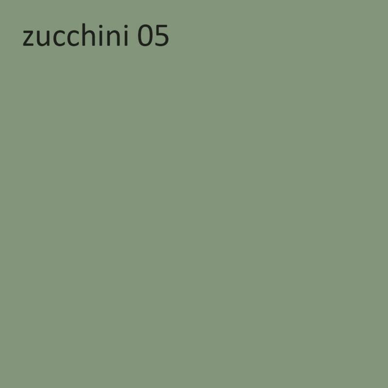 Silkemat Maling nr. 517 - zucchini 05