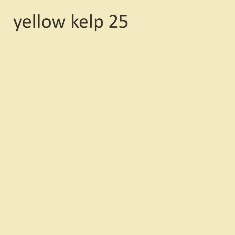 Professionel Lermaling nr. 535 - yellow kelp 25