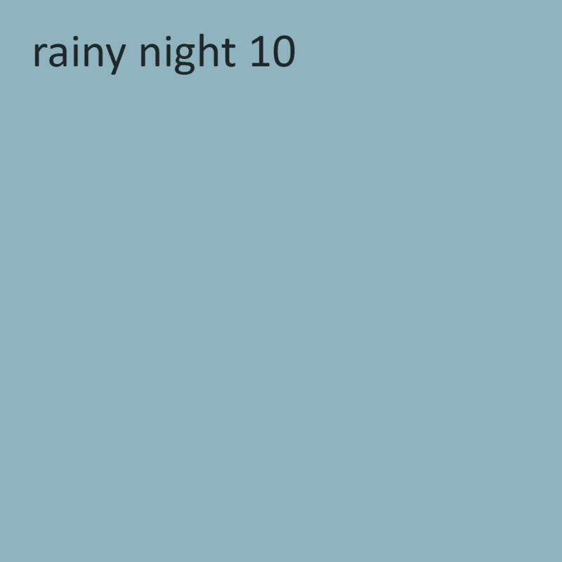 Premium Væg- og Loftmaling nr. 555 - rainy night 10