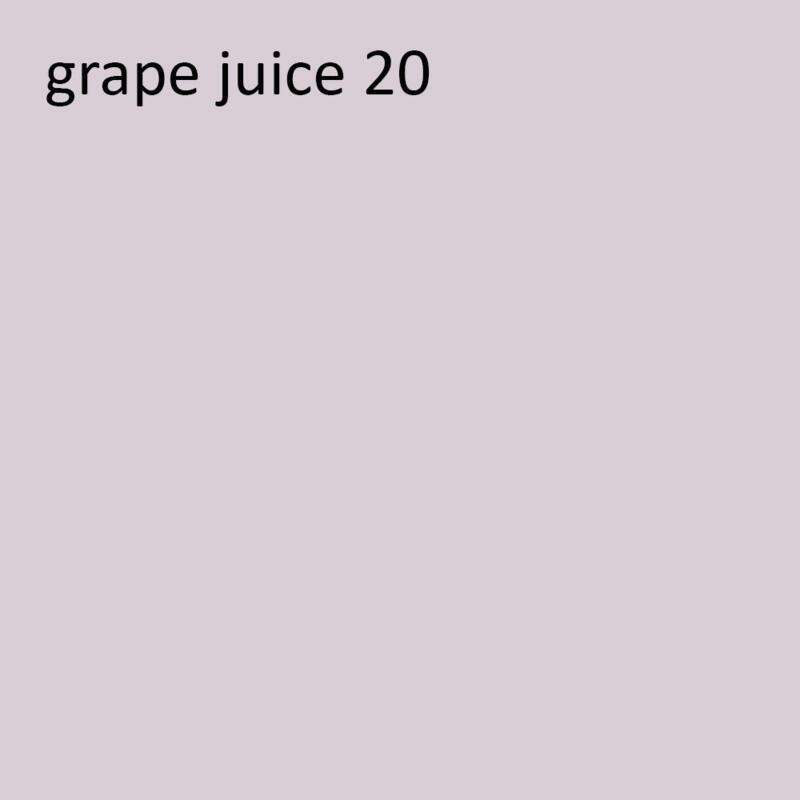 Premium Væg- og Loftmaling nr. 555 - grape juice 20