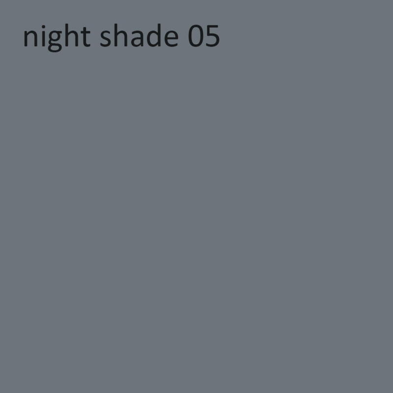 Premium Væg- og Loftmaling nr. 555 - night shade 05