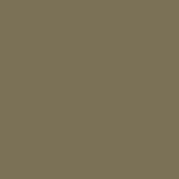 Silkemat Maling nr. 517 - olive