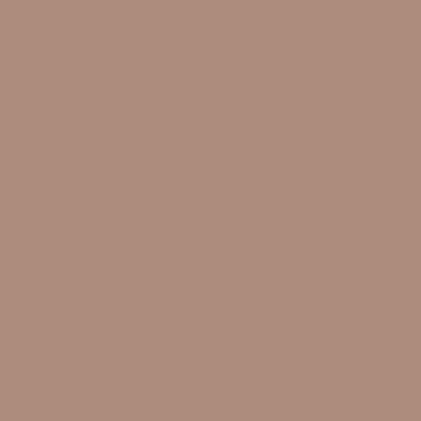 Silkemat Maling nr. 517 - nutmeg brown 10