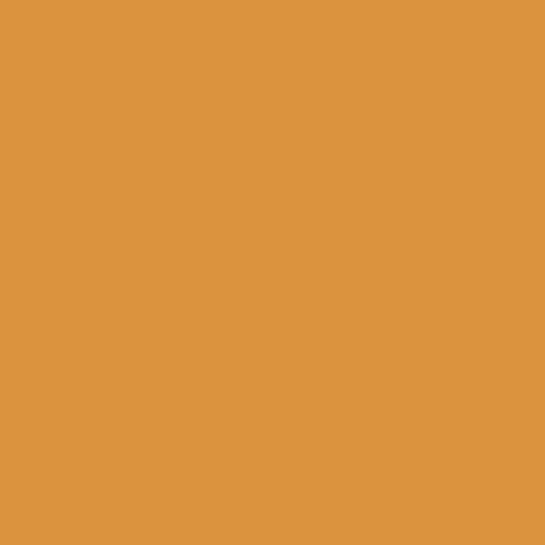 Professionel Lermaling nr. 535 - bright mandarine