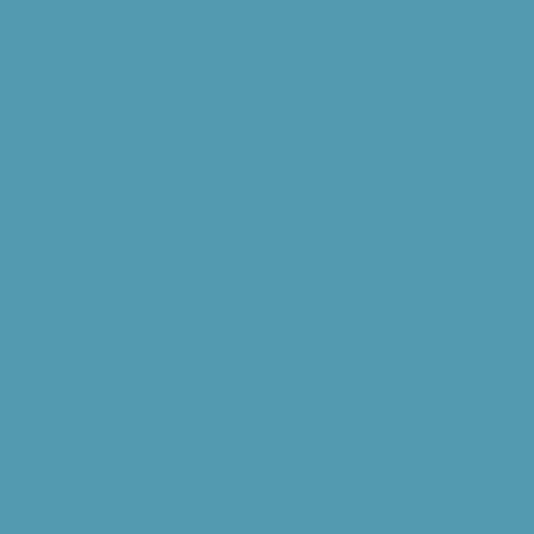 Professionel Lermaling nr. 535 - teal 05