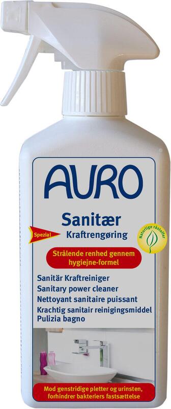 Sanitærvask nr. 652