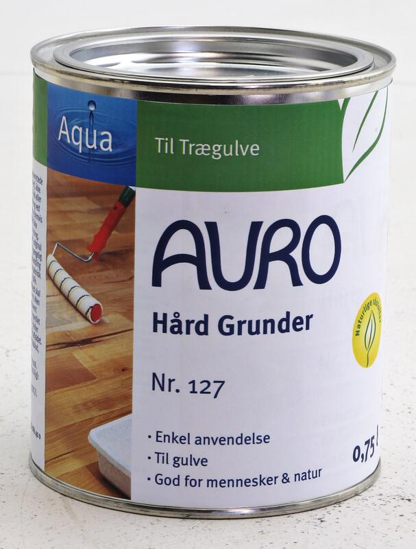 Hard Grunner nr. 127