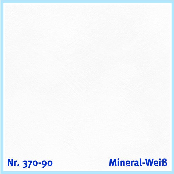 Mineral-Hvit Veggglasur-Voks nr. 370-90