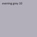 Silkemat Maling nr. 517 - evening grey 10